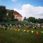 Rowerowo i sportowo