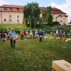 Rowerowo i sportowo