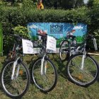 Rowerowo i sportowo