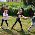 Rowerowo i sportowo