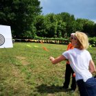 Rowerowo i sportowo