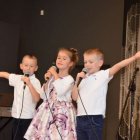 Dyplom za zajęcie II miejsca dla  Jana  Kościółka z przedszkola z Dąbrowy