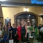Grupa Erasmus+ w Grecji