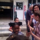 Grupa Erasmus+ w Grecji