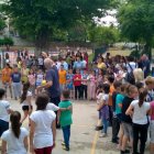 Grupa Erasmus+ w Grecji