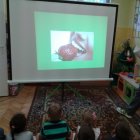 „Zdrowe zęby mam, bo zawsze o nie dbam”