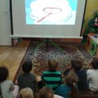 „Zdrowe zęby mam, bo zawsze o nie dbam”