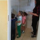 „Zdrowe zęby mam, bo zawsze o nie dbam”