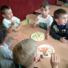 „Zdrowe zęby mam, bo zawsze o nie dbam”