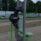 Mimo upałów prace na MOR'ze nie ustają 