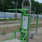 Mimo upałów prace na MOR'ze nie ustają 
