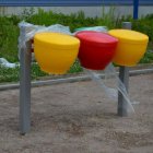 Mimo upałów prace na MOR'ze nie ustają 