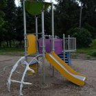 Mimo upałów prace na MOR'ze nie ustają 
