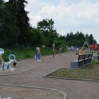 Mimo upałów prace na MOR'ze nie ustają 