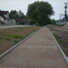 Mimo upałów prace na MOR'ze nie ustają 