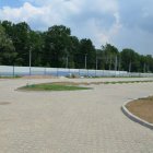 Mimo upałów prace na MOR'ze nie ustają 