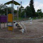 Mimo upałów prace na MOR'ze nie ustają 
