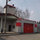 Rusza remont… tym  razem Remizy w Szarowie