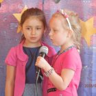 Festiwal Talentów w Przedszkolu w Dąbrowie