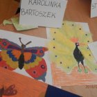 Festiwal Talentów w Przedszkolu w Dąbrowie