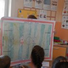 Festiwal Talentów w Przedszkolu w Dąbrowie