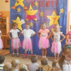 Festiwal Talentów w Przedszkolu w Dąbrowie