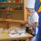Festiwal Talentów w Przedszkolu w Dąbrowie