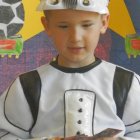 Festiwal Talentów w Przedszkolu w Dąbrowie