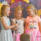 Festiwal Talentów w Przedszkolu w Dąbrowie