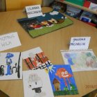 Festiwal Talentów w Przedszkolu w Dąbrowie
