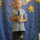 Festiwal Talentów w Przedszkolu w Dąbrowie