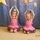 Festiwal Talentów w Przedszkolu w Dąbrowie