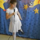 Festiwal Talentów w Przedszkolu w Dąbrowie