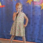 Festiwal Talentów w Przedszkolu w Dąbrowie