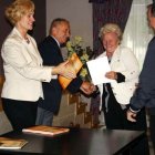 Zakończenie roku akademickiego na UTW