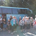 Śladami Zbigniewa z Brzezia