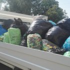 Kolejne setki kilogramów za uśmiech