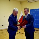 Dostaliśmy środki na remont drogi