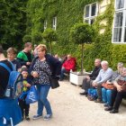 Wyjazd integracyjny do Łańcuta 