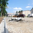 Z „Małopolskich boisk” powstaje nowa inwestycja
