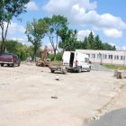Z „Małopolskich boisk” powstaje nowa inwestycja
