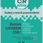 Wsparcie doradcze i finansowe dla przedsiębiorców