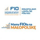 FIO Małopolska Lokalnie - Północ znany konkurs w nowej formule