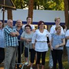 II Piknik u Wójta