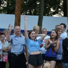 II Piknik u Wójta
