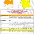 Ostrzeżenie meteorologiczne 