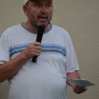 Puchar Wójta w rękach Targowianki