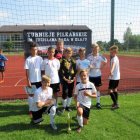 III Edycja Turnieju Piłkarskiego im. Zdzisława Bąka w Kłaju
