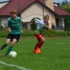 III Edycja Turnieju Piłkarskiego im. Zdzisława Bąka w Kłaju