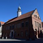 12 Lekcja Historii z „Wolnymi” Szlakiem Mikołaja Kopernika -historia Warmii XV i XVI wiek.